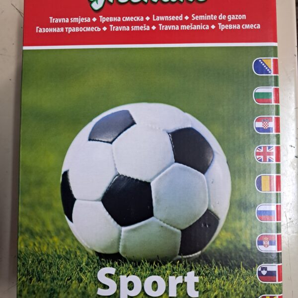 TRAVNA SMESA GREENLINE SPORT 1KG