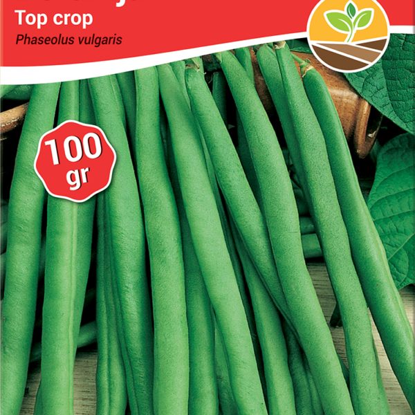 Boranija top crop (zelena olovka) 100g