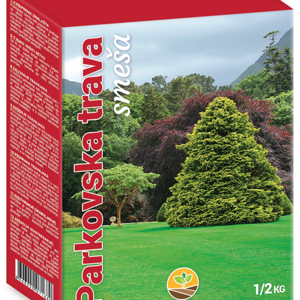 PARKOVSKA TRAVNA SMESA 0,5kg